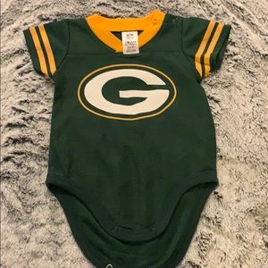 Infant Packers Jersey